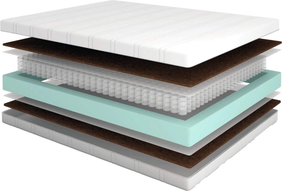 Матрас Classic 120x200