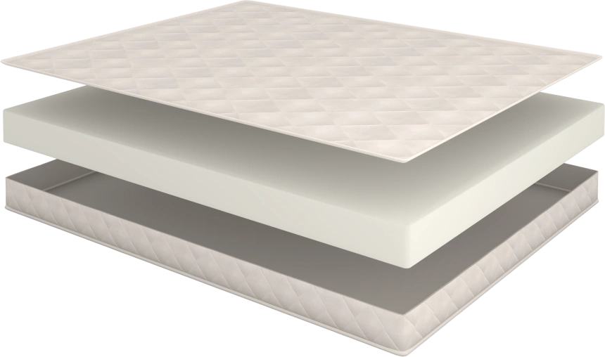 Матрас Promo roll 160x200