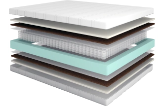 Матрас Balance (Баланс) 160x190