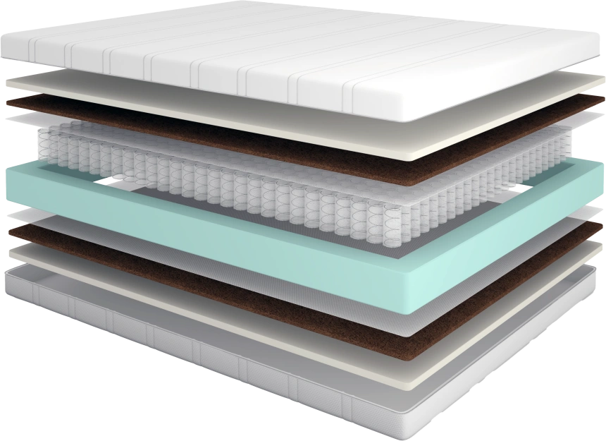 Матрас Balance (Баланс) 160x190