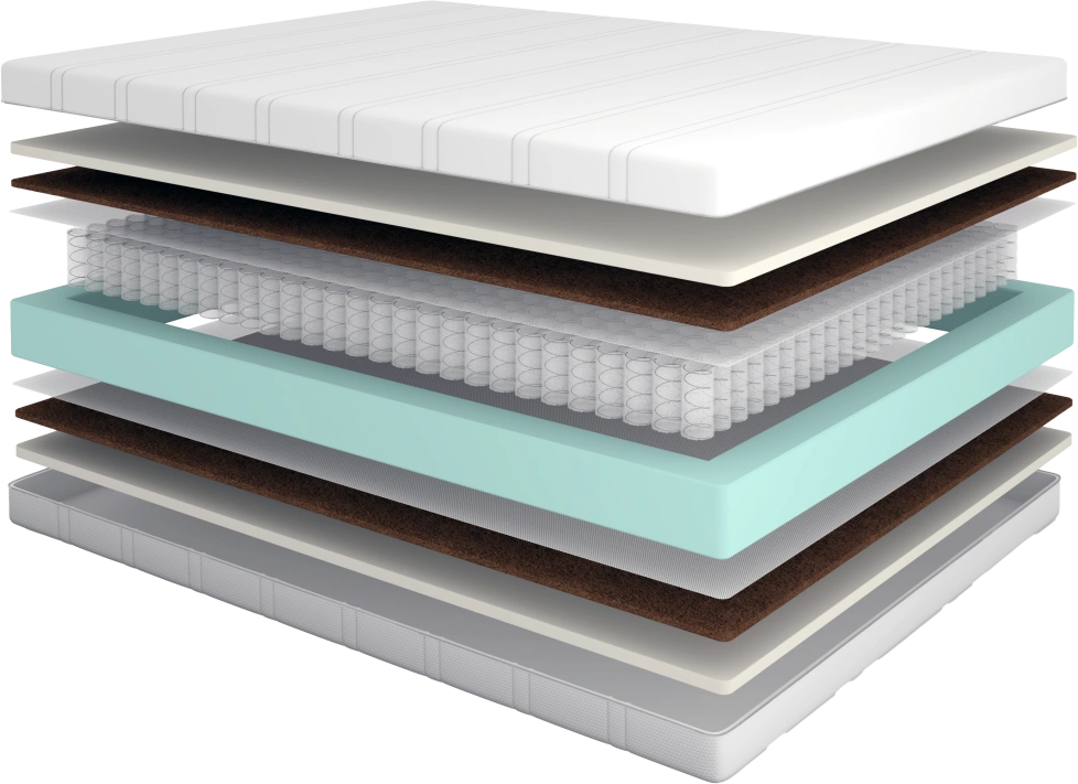 Матрас Balance (Баланс) 160x190