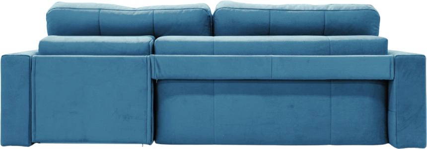 Диван угловой Кембридж, Tutor midnight