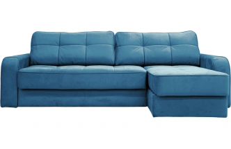 Диван угловой Кембридж, Tutor midnight