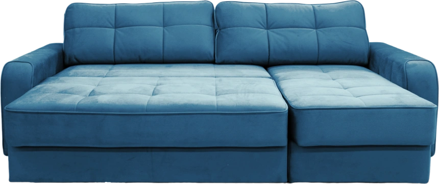 Диван угловой Кембридж, Tutor midnight