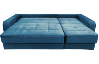 Диван угловой Кембридж, Tutor midnight