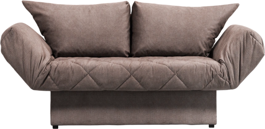 Кушетка Джимми, Gamma nut