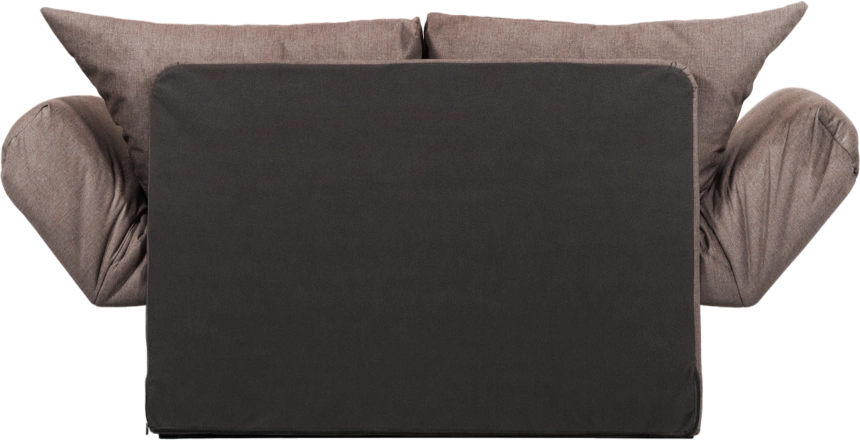 Кушетка Джимми, Gamma nut