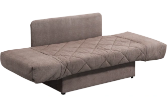 Кушетка Джимми, Gamma nut