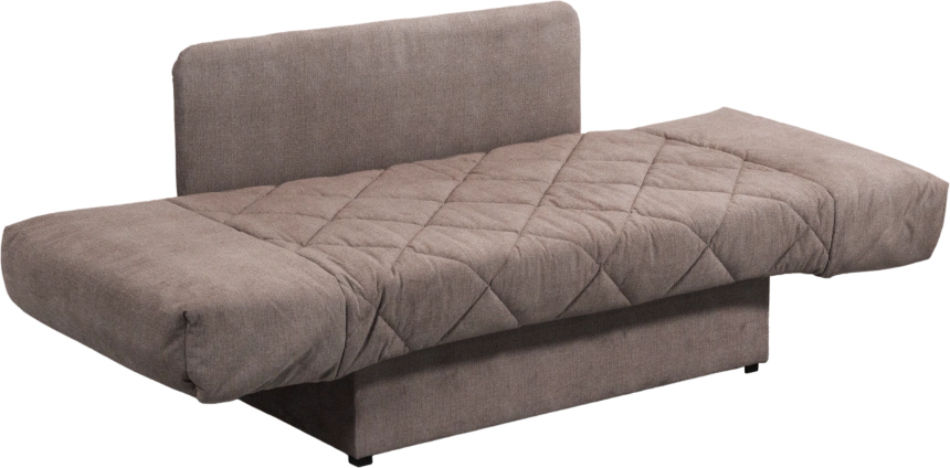 Кушетка Джимми, Gamma nut