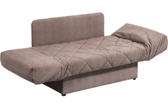 Кушетка Джимми, Gamma nut