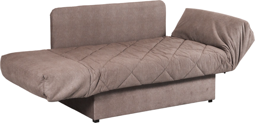 Кушетка Джимми, Gamma nut