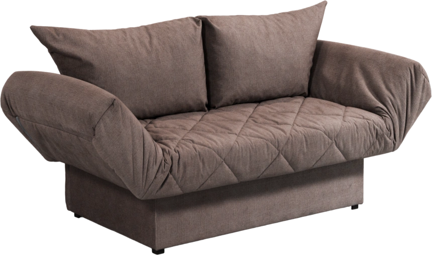 Кушетка Джимми, Gamma nut