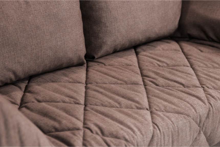 Кушетка Джимми, Gamma nut