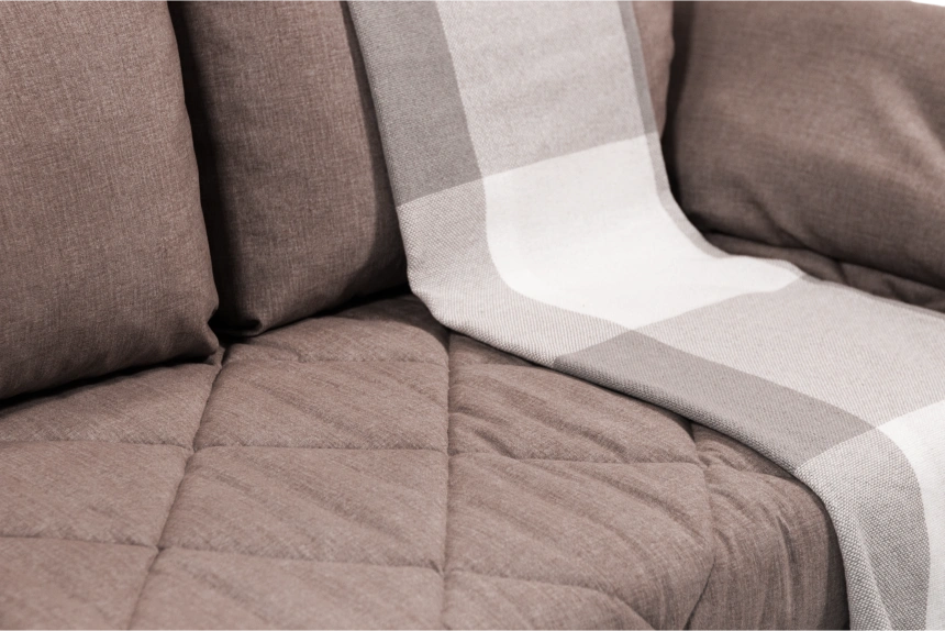 Кушетка Джимми, Gamma nut