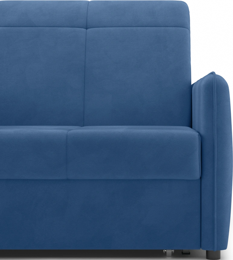 ​Кресло-кровать Монако 80, модель 068, Balance 784​ (синий)
