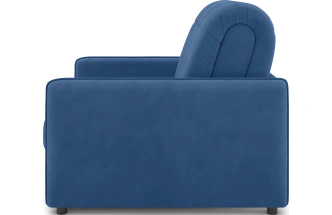 ​Кресло-кровать Монако 80, модель 068, Balance 784​ (синий)