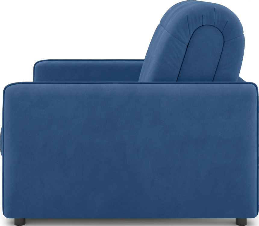 ​Кресло-кровать Монако 80, модель 068, Balance 784​ (синий)