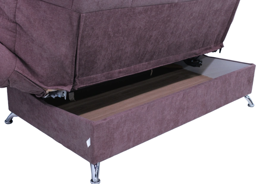 Диван прямой Клик-Кляк, MONAKO-A 08