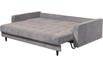 Диван прямой Орлеан, Verona dark brown