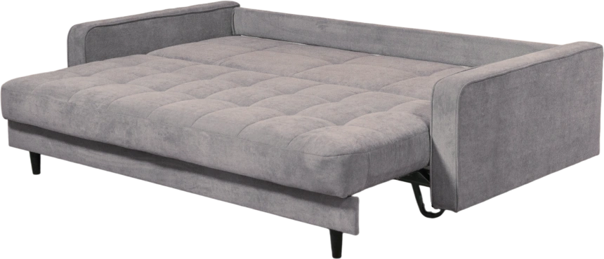 Диван прямой Орлеан, Verona dark brown