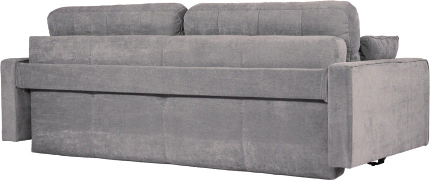 Диван прямой Орлеан, Verona dark brown