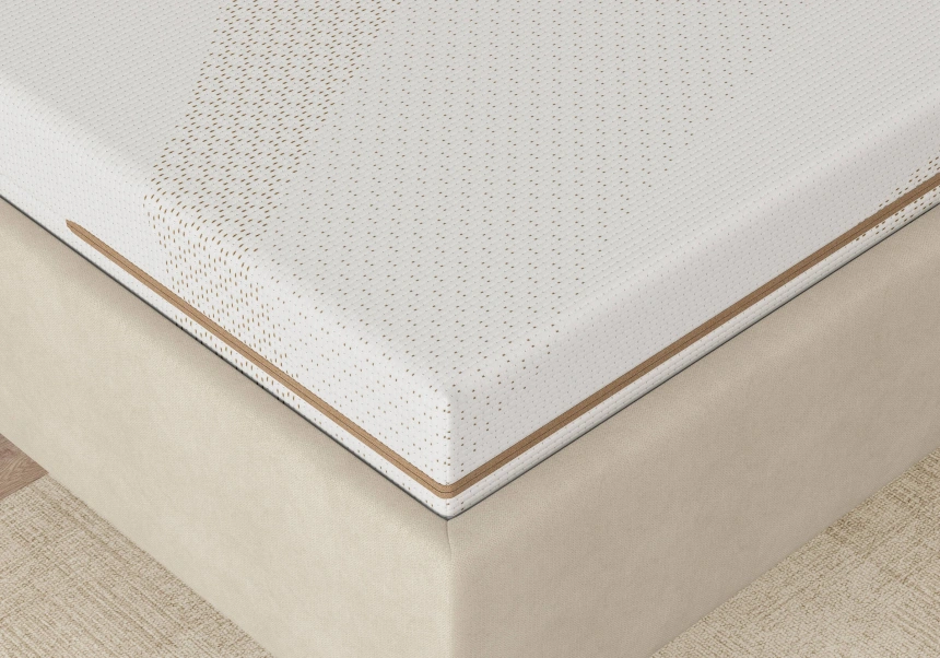 Матрас жесткий Versa Hard 120x200