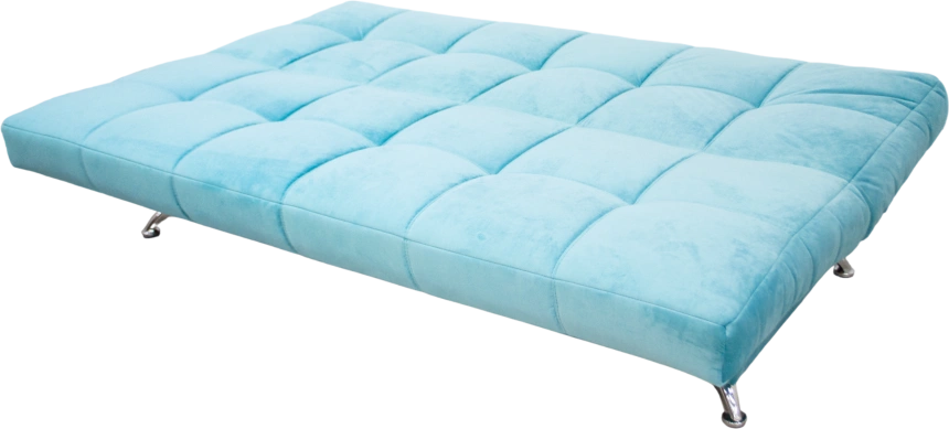 Диван прямой Финка, Hawaii biruza