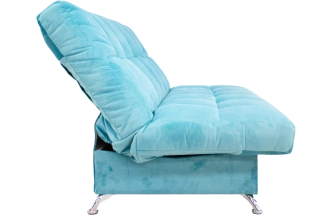 Диван прямой Финка, Hawaii biruza