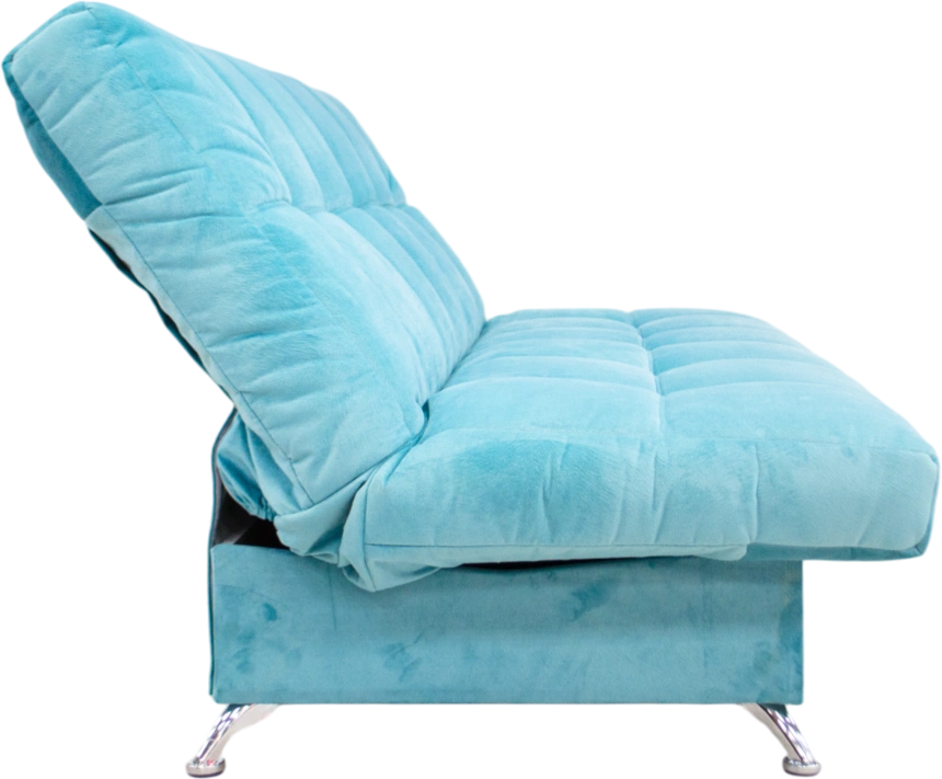 Диван прямой Финка, Hawaii biruza