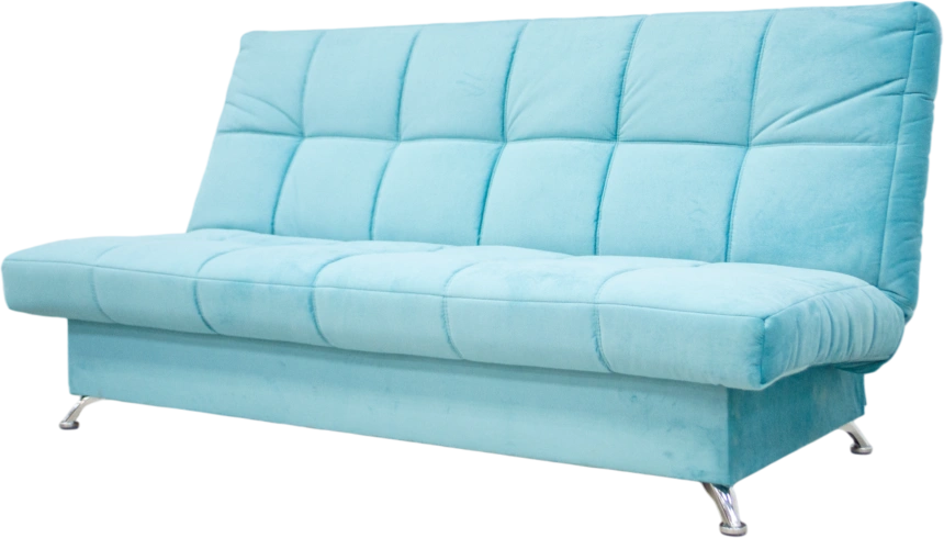 Диван прямой Финка, Hawaii biruza