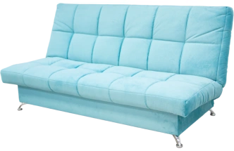 Диван прямой Финка, Hawaii biruza