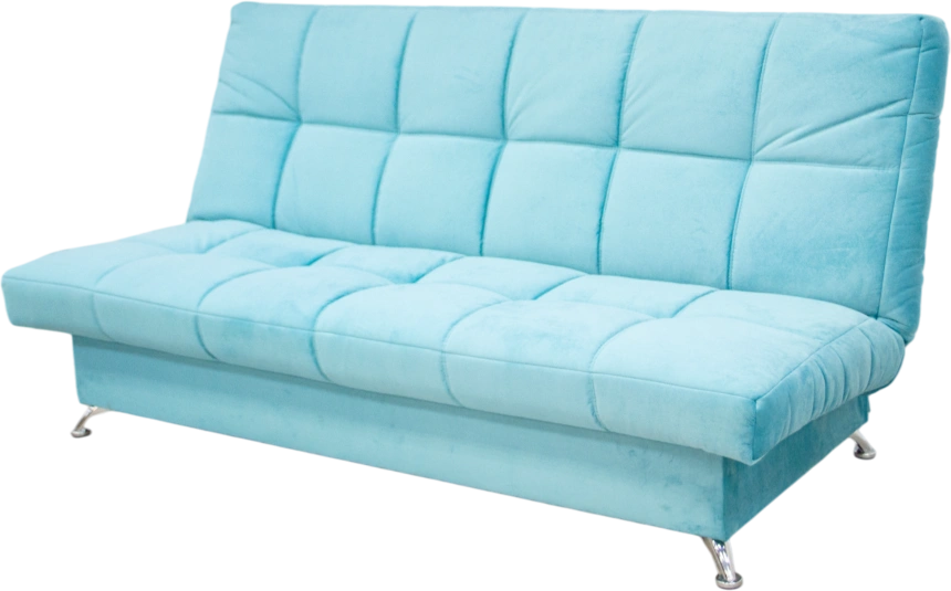 Диван прямой Финка, Hawaii biruza