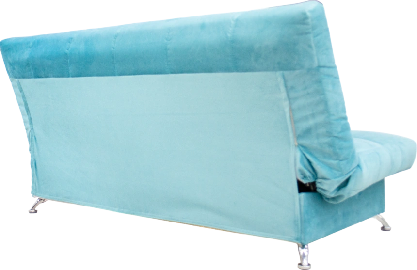 Диван прямой Финка, Hawaii biruza