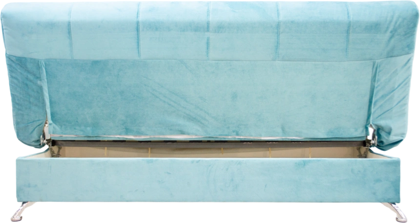 Диван прямой Финка, Hawaii biruza