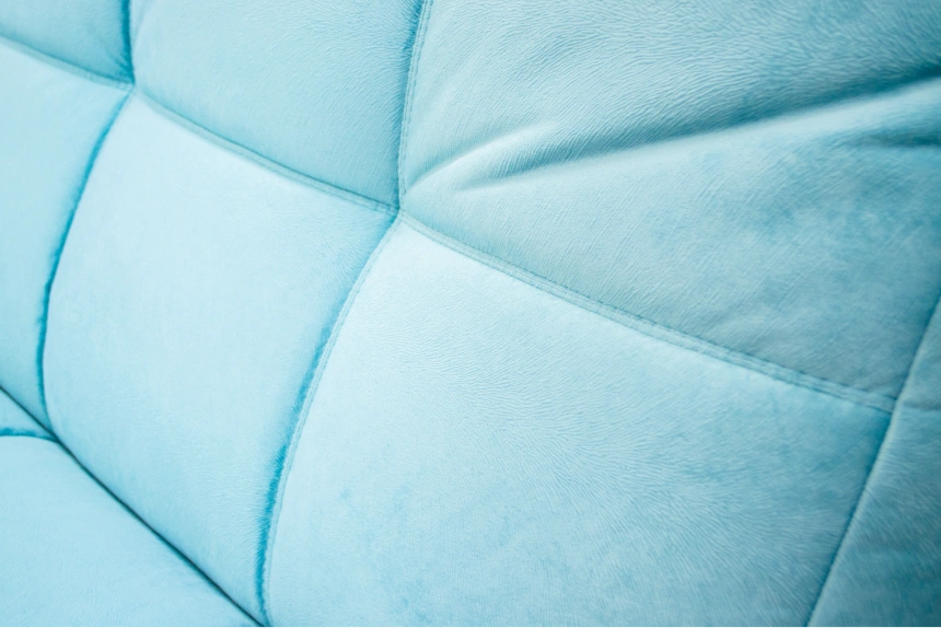 Диван прямой Финка, Hawaii biruza