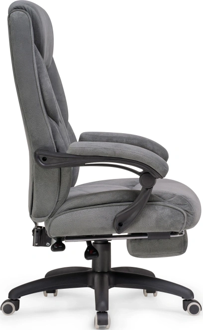 Компьютерное кресло Traun, темно-серый / черный