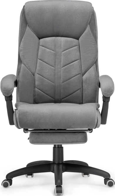 Компьютерное кресло Traun, темно-серый / черный