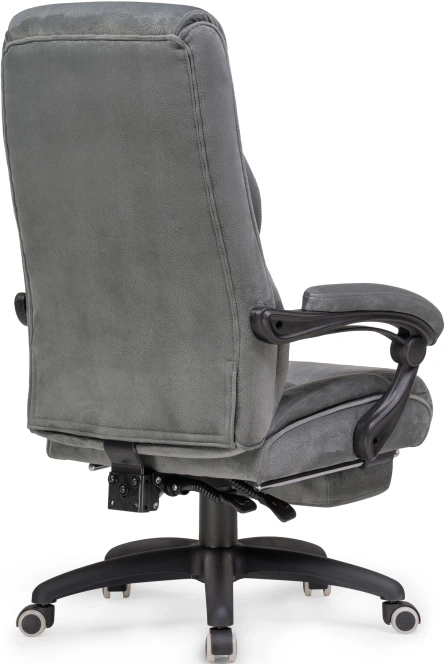 Компьютерное кресло Traun, темно-серый / черный