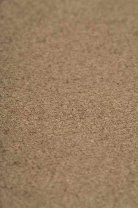 Полубарный табурет Plato, велюр темно-бежевый