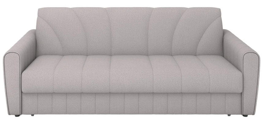 Диван прямой Эльзас, Romano cloud