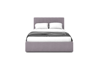 Кровать Толедо с/м 180x200 Runa latte