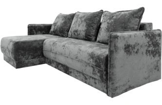Диван угловой Оскар, Нувола 30