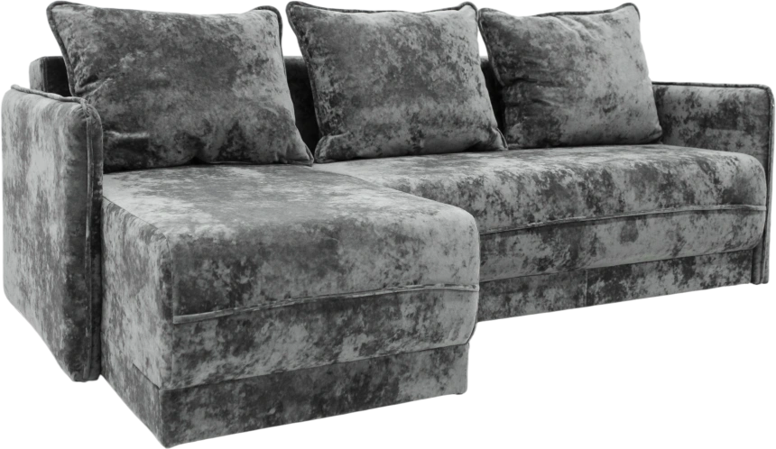 Диван угловой Оскар, Нувола 30