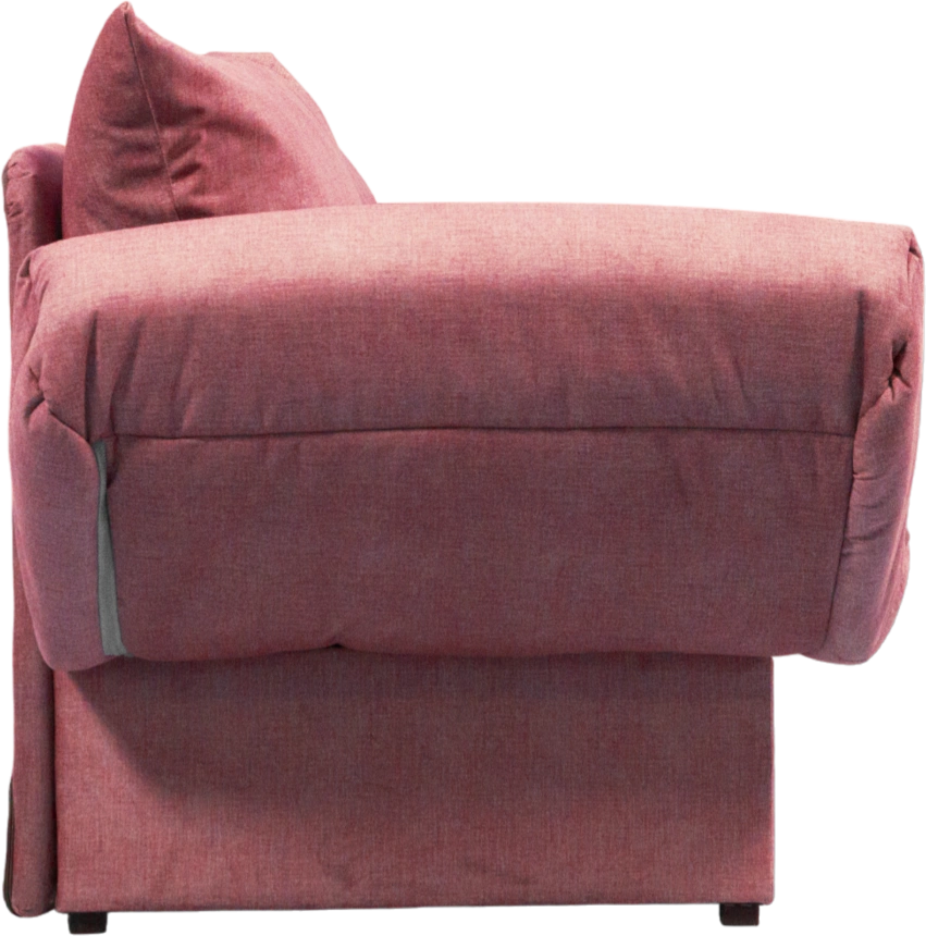 Кушетка Джимми, Gamma mauve