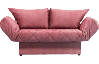 Кушетка Джимми, Gamma mauve