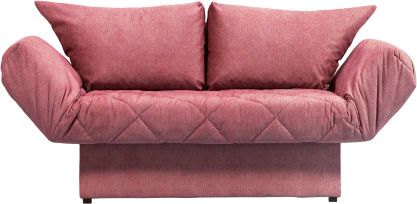 Кушетка Джимми, Gamma mauve