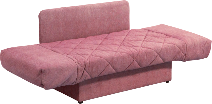 Кушетка Джимми, Gamma mauve