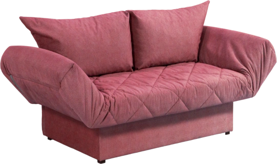 Кушетка Джимми, Gamma mauve