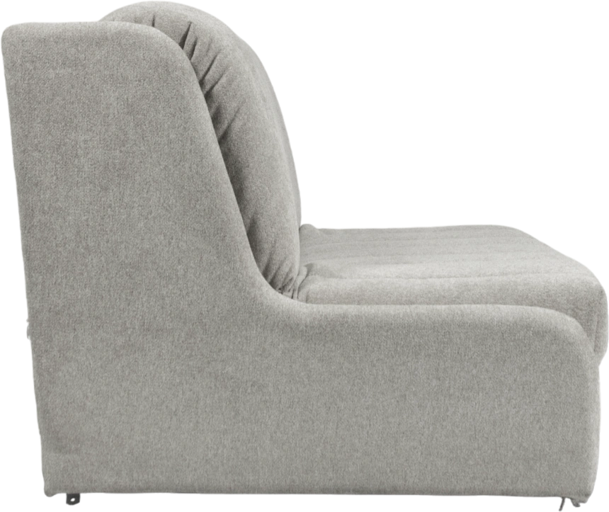 Диван прямой Ричмонд 155, Melange ash