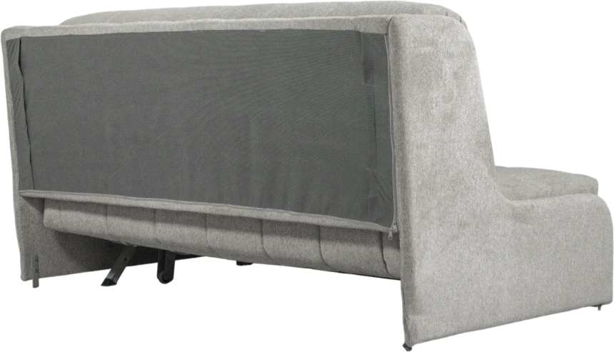 Диван прямой Ричмонд 155, Melange ash